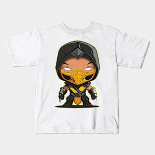 scorpion Kids T-Shirt